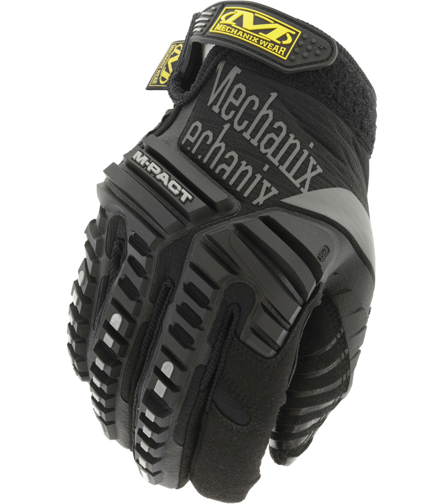 M-Pact&reg; - Black, Black/Grey, large image number 0
