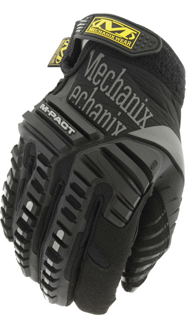 M-Pact&reg; - Black