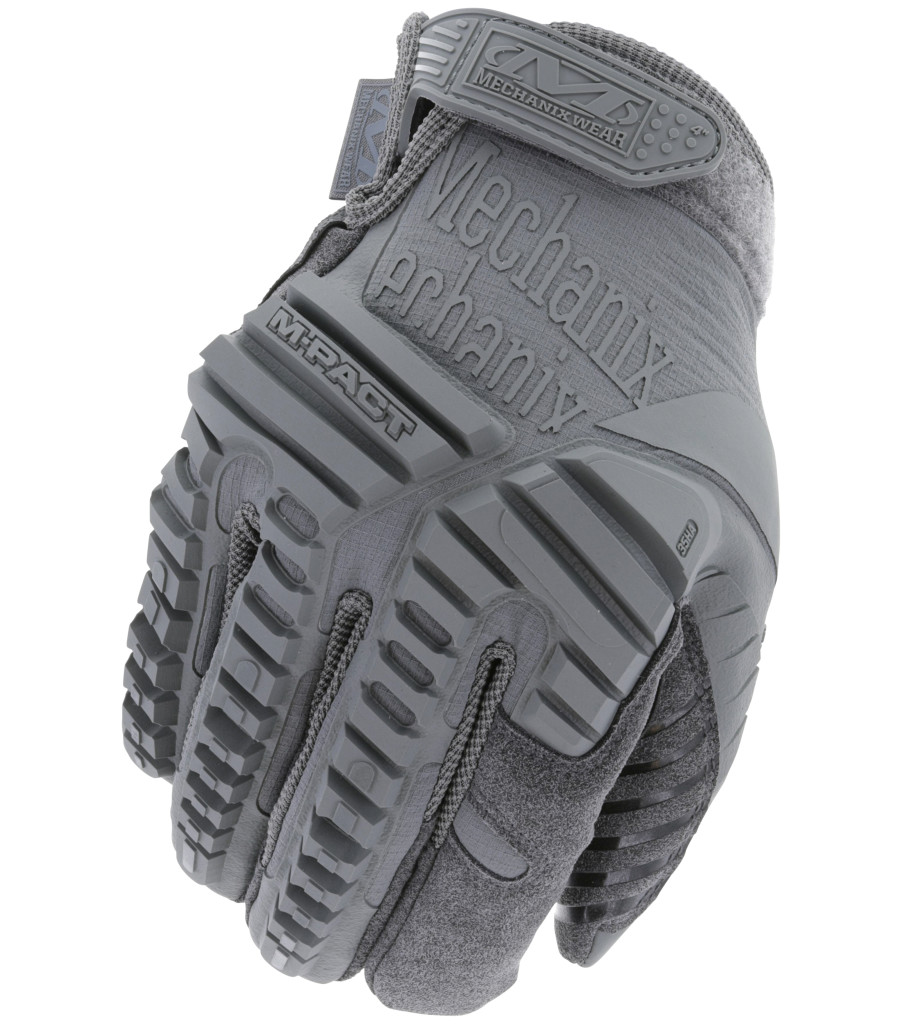 M-Pact&reg; Wolf Grey, Wolf Grey, large image number 0