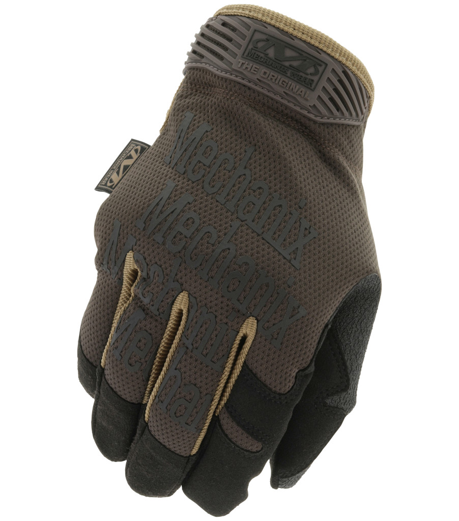 The Original&reg; - Brown, Brown, large image number 0