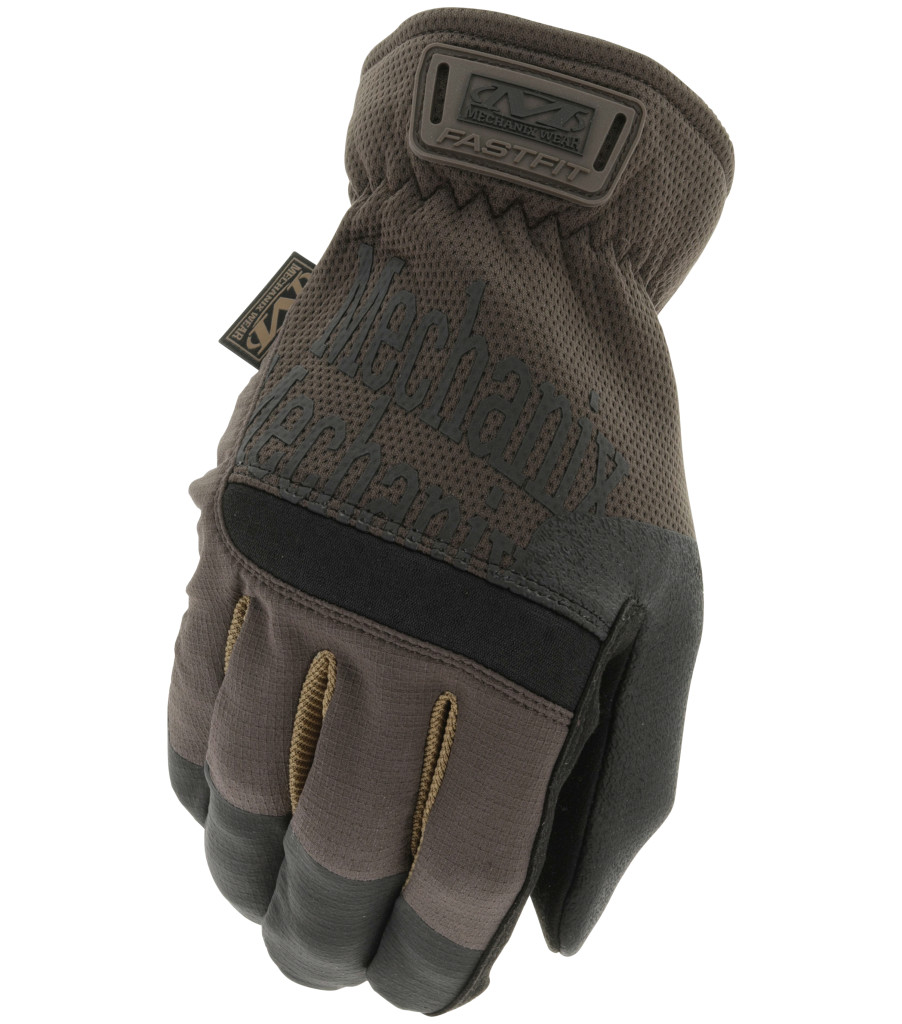 FastFit&reg; - Brown, Brown, large image number 0
