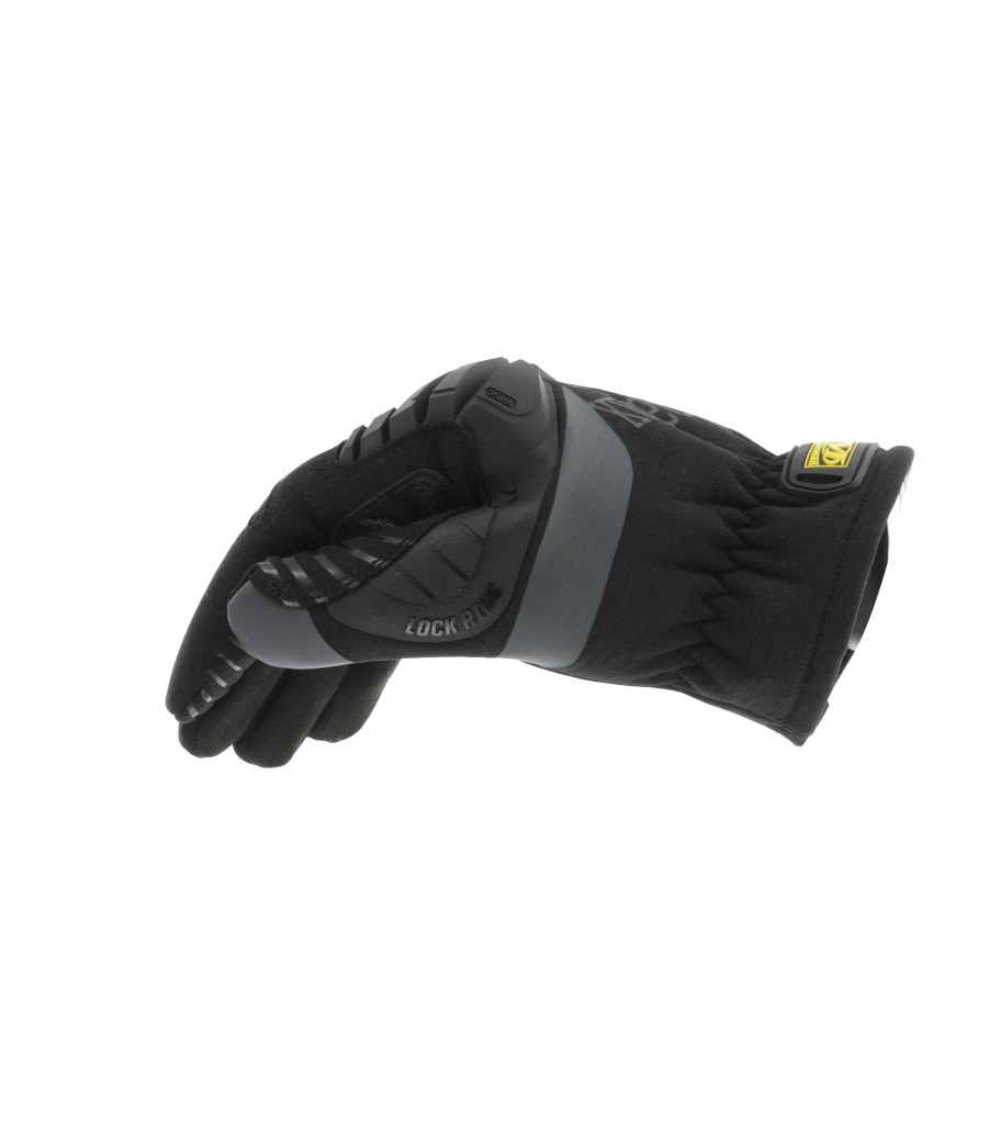 M-Pact&reg; Open Cuff - Black, Black/Grey, large image number 2