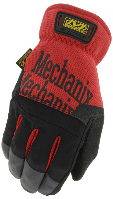 FastFit&reg; - Red