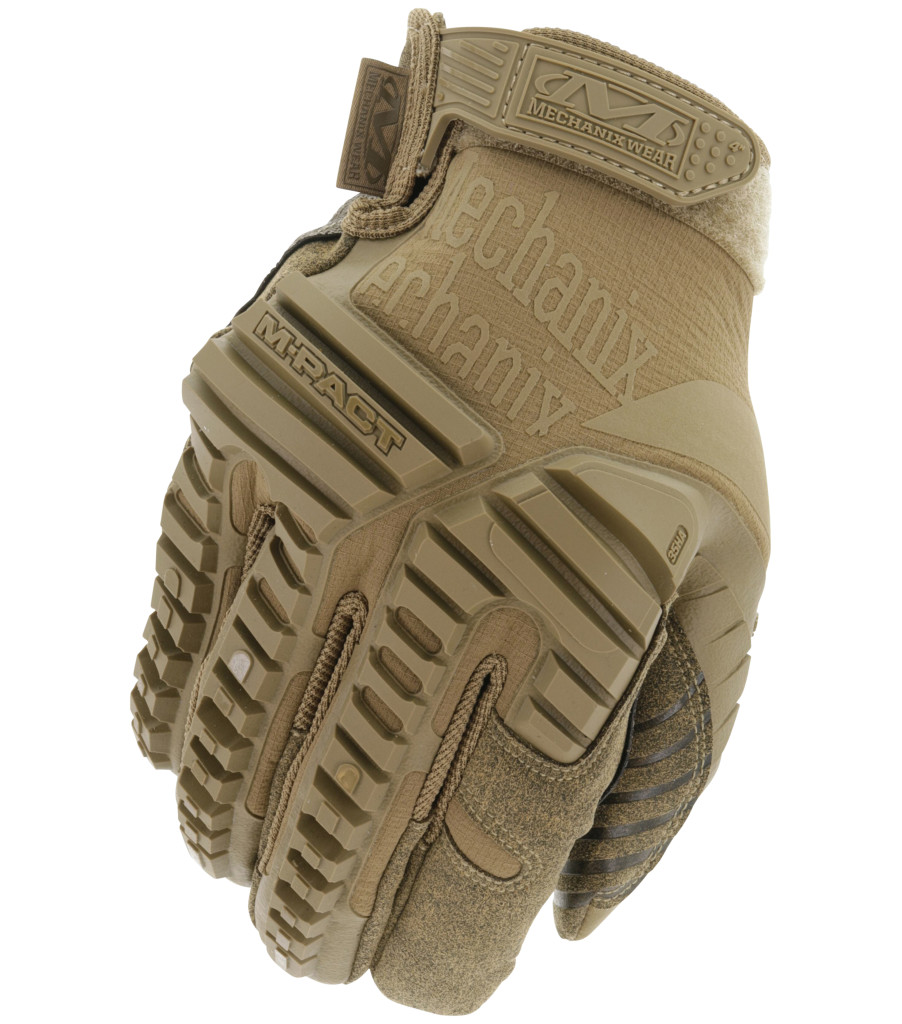M-Pact&reg; Coyote, Coyote, large image number 0