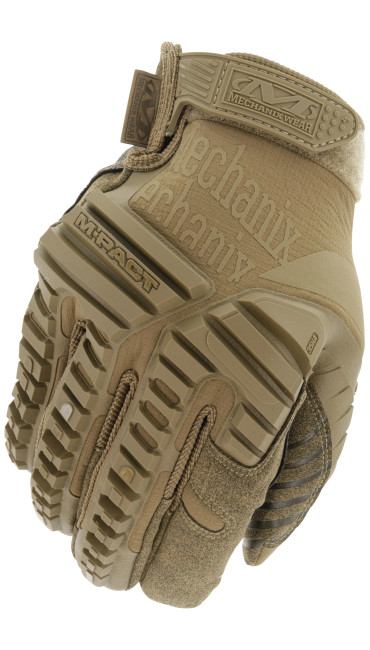 M-Pact&reg; Coyote