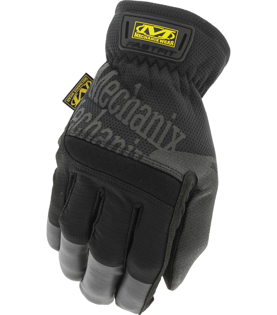 FastFit&reg; - Black, Black, large image number 0
