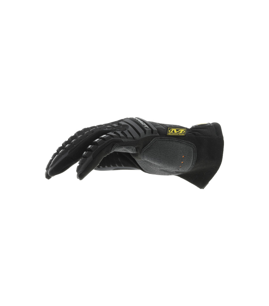 M-Pact&reg; Open Cuff - Black, Black/Grey, large image number 6