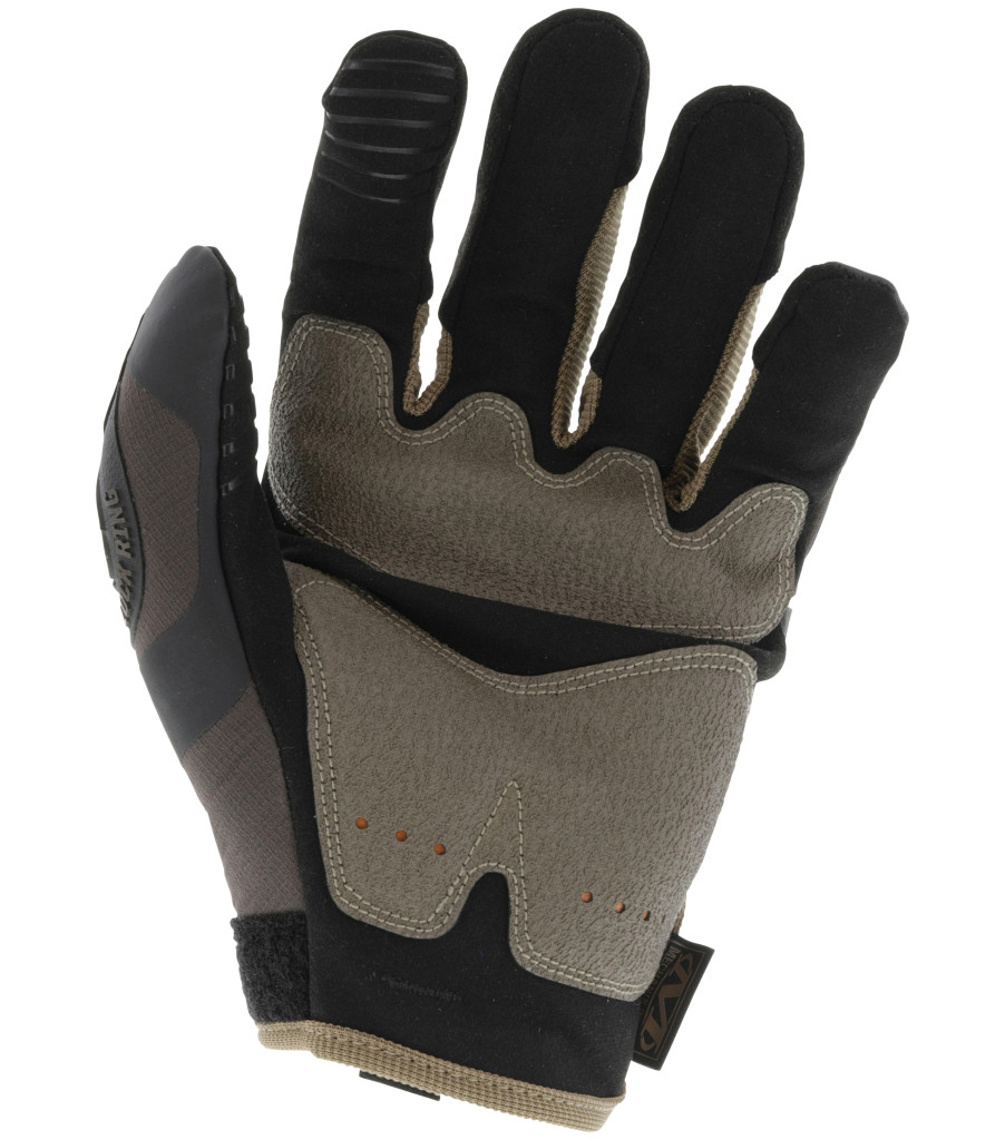 M-Pact&reg; - Brown, Brown, large image number 1