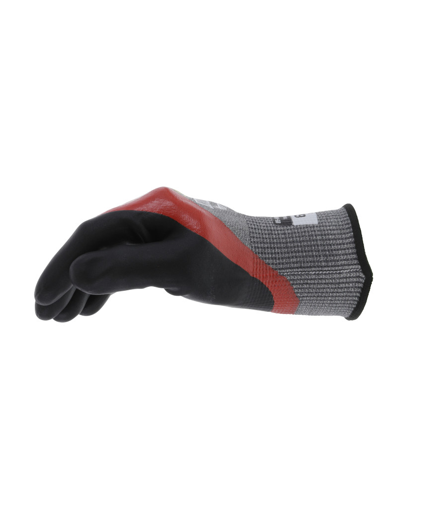SpeedKnit&trade; S27DQ58, Red, large image number 2