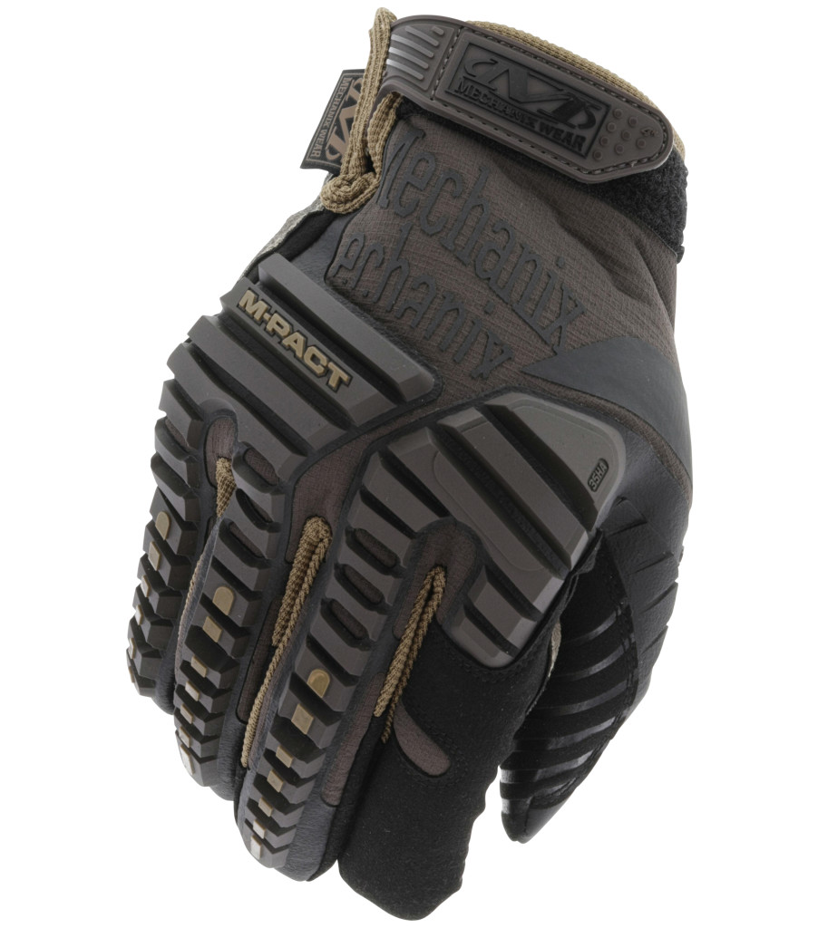 M-Pact&reg; - Brown, Brown, large image number 0