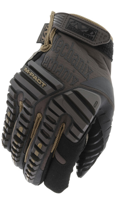 M-Pact&reg; - Brown