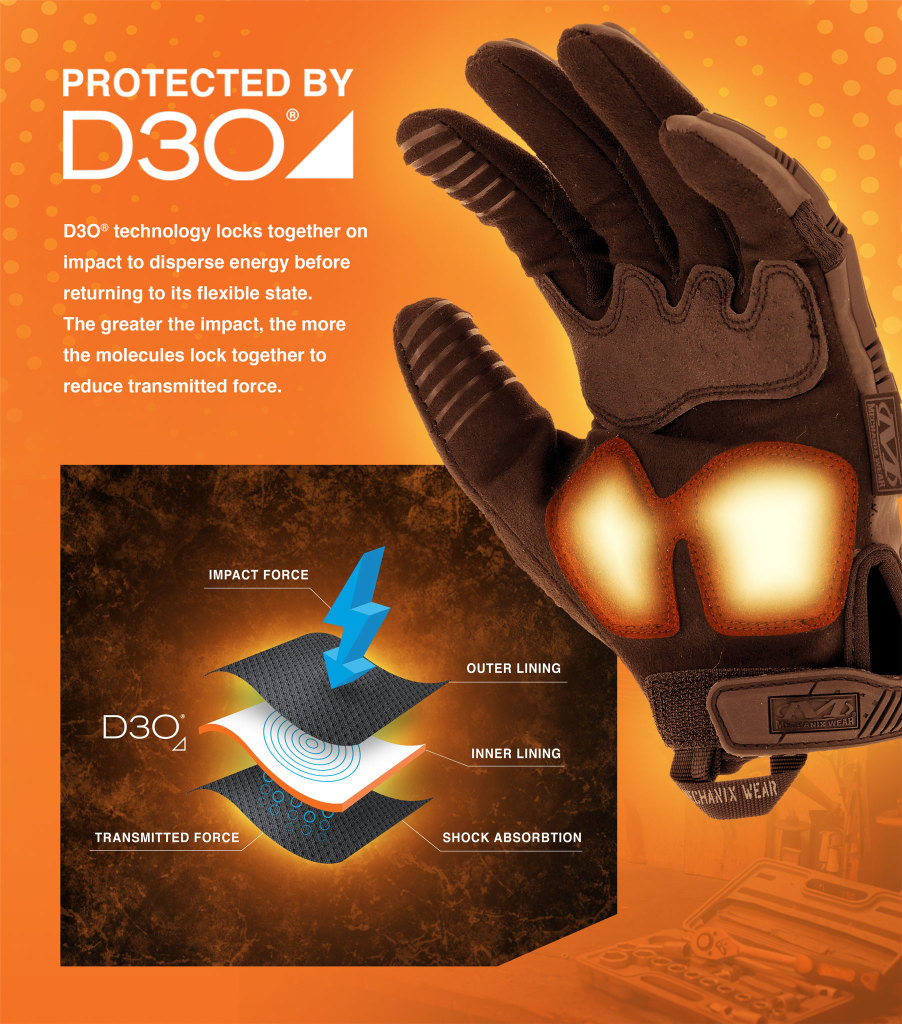 M-Pact&reg; 2 Covert, Covert, large image number 3