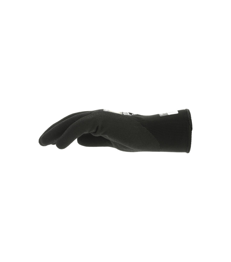 SpeedKnit&trade; Thermal S4DP05, Black, large image number 4