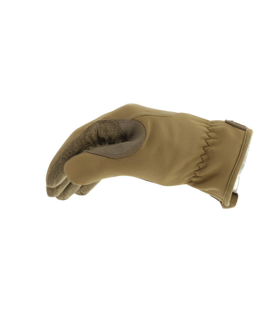 Tactical ColdWork&trade; FastFit&reg; - Coyote, Coyote, large image number 2