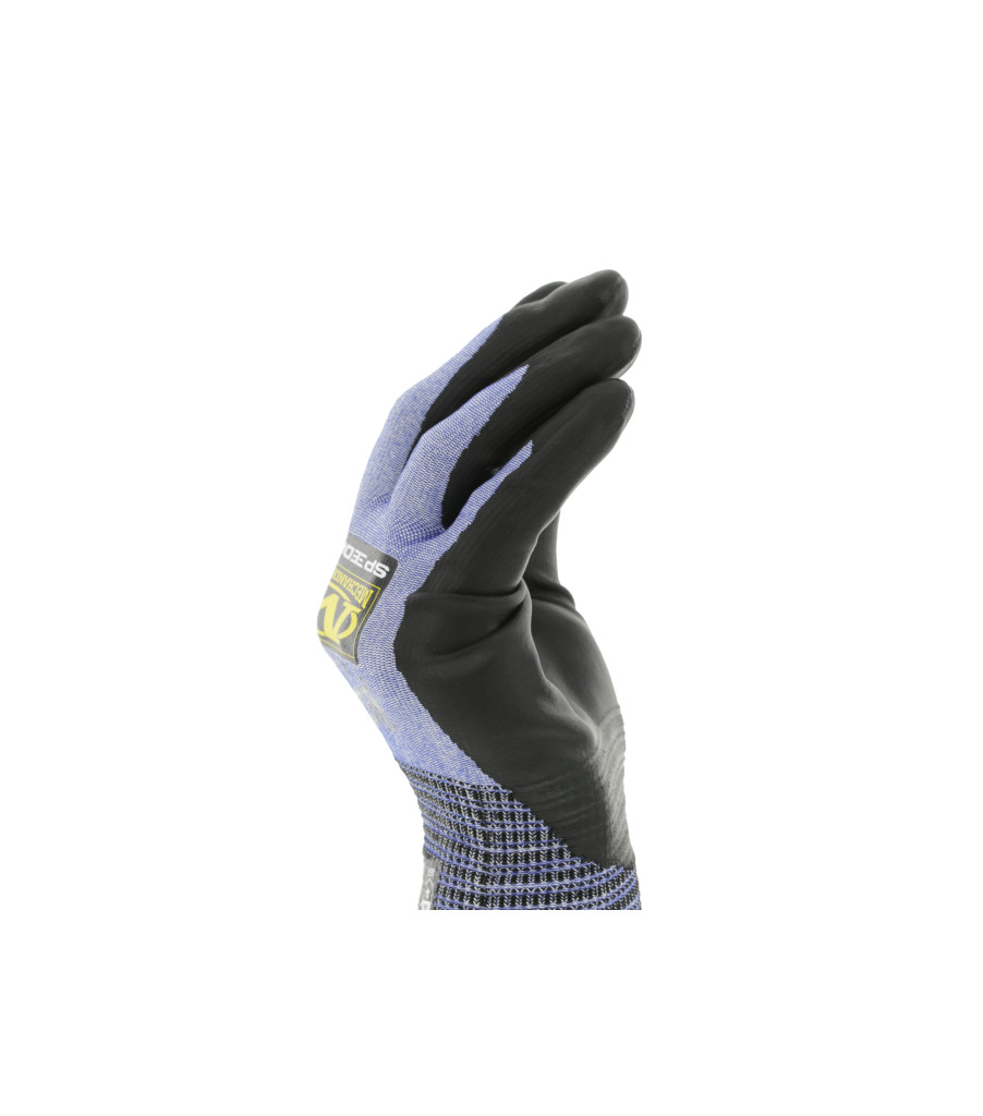 SpeedKnit&trade; S2EC33, Light Blue, large image number 4