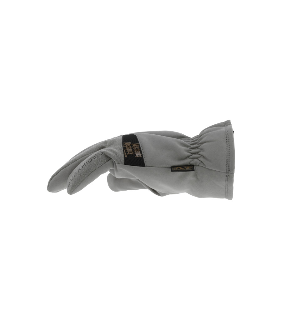 2 Pack: Insulated DurahideX&trade; Driver , Grey, large image number 5