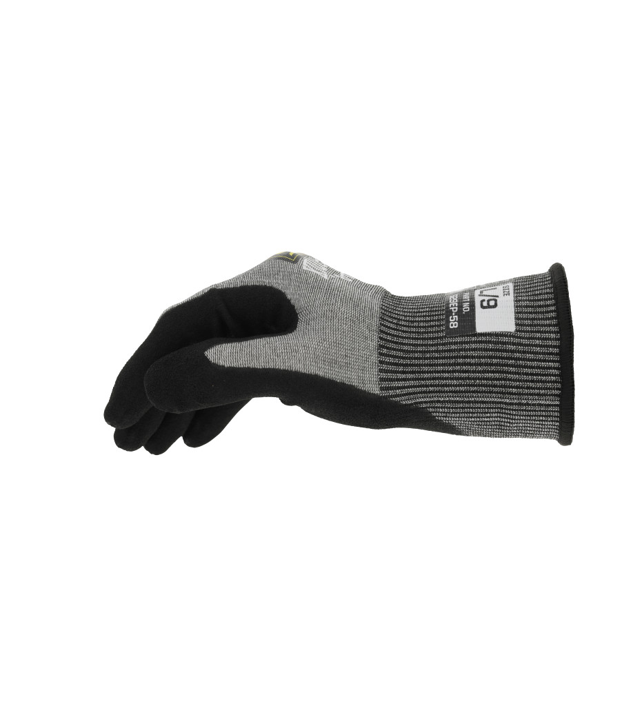SpeedKnit&trade; S29EP58, Grey, large image number 2