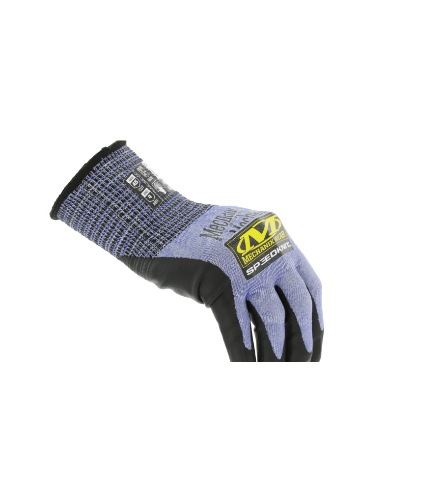 SpeedKnit&trade; S2EC33, Light Blue, large image number 2