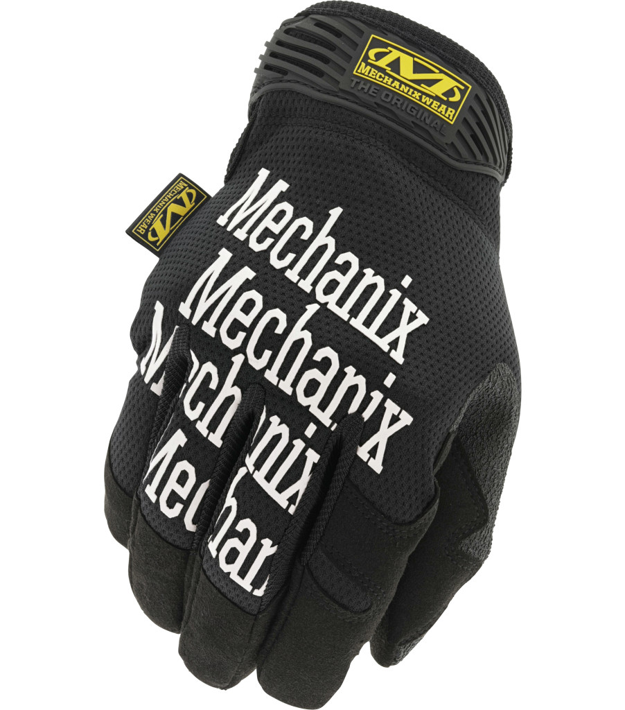 The Original&reg; - Black, Black, large image number 0