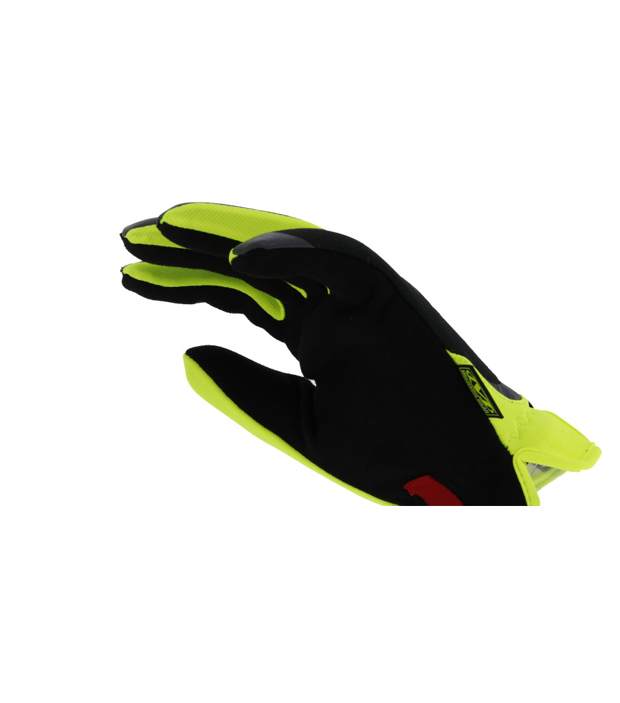 FastFit&reg; D5, Fluorescent Yellow, large image number 6