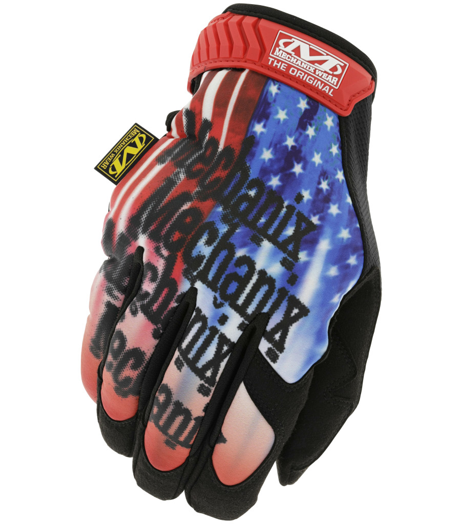 The Patriot Original&reg;, Red/Blue, large image number 0