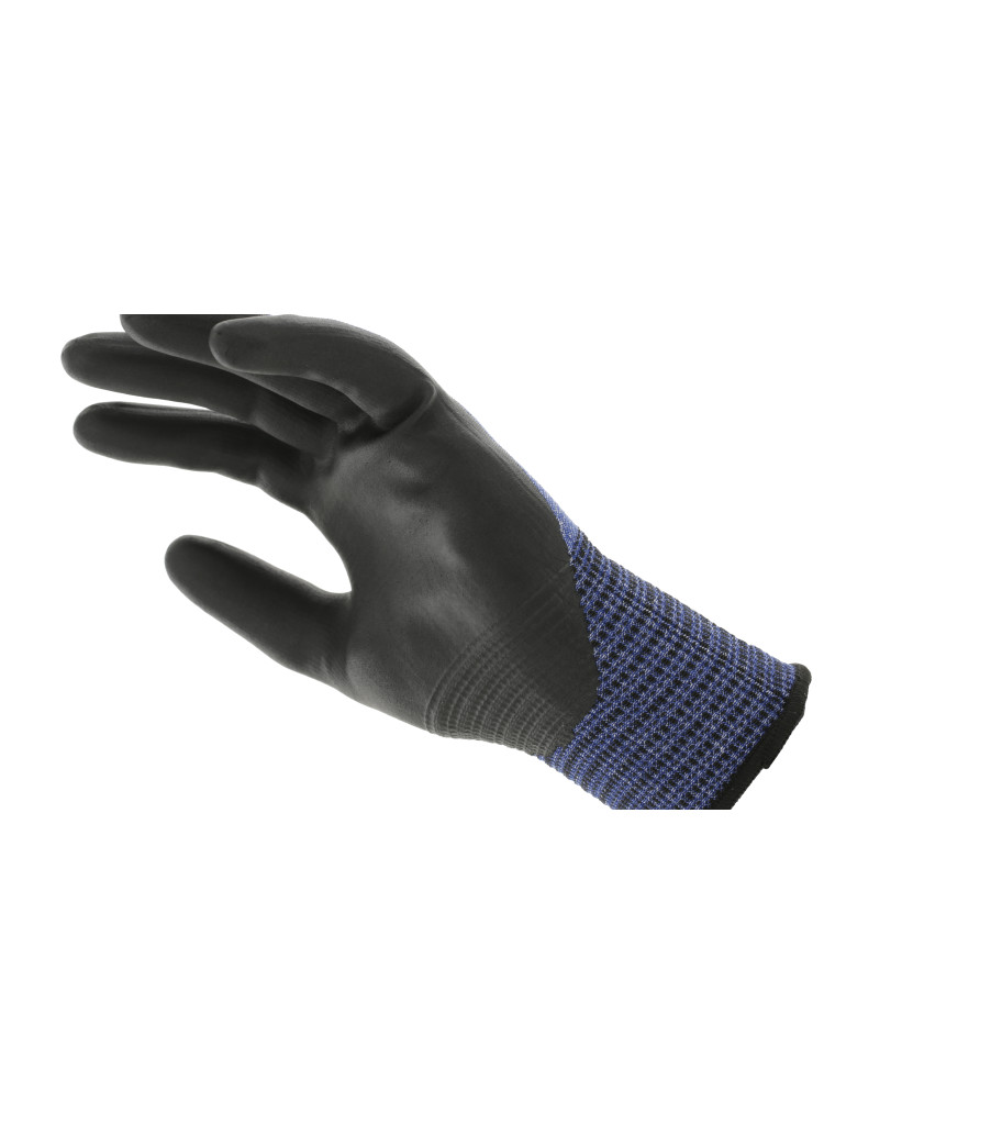 SpeedKnit&trade; S2EC03, Blue, large image number 5