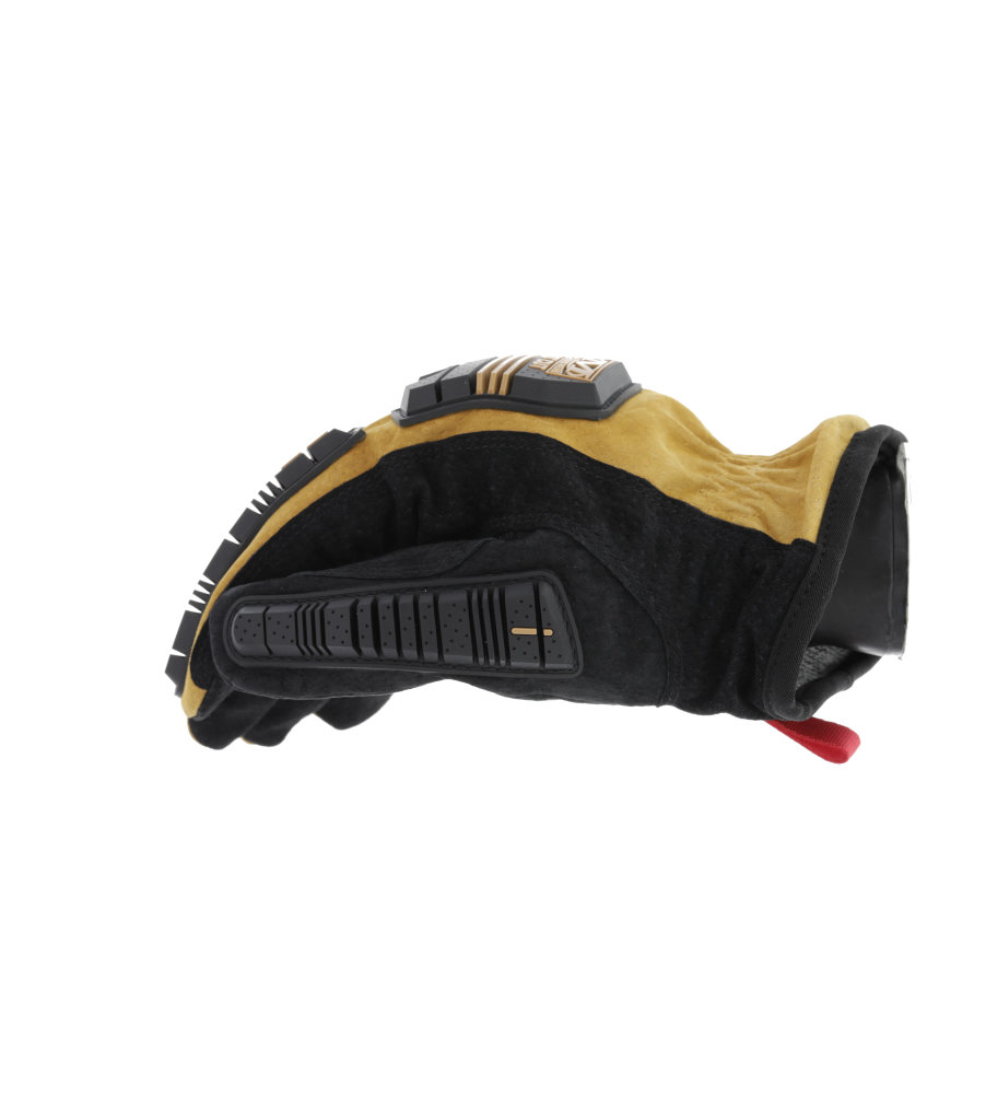 Leather M-Pact&reg; Driver C4-360, Black/Brown, large image number 3