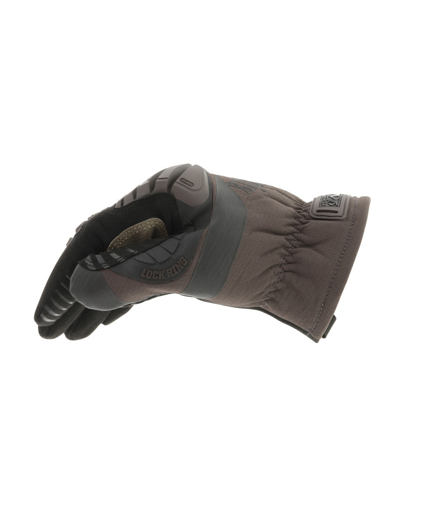 M-Pact&reg; Open Cuff Brown, Brown, large image number 2