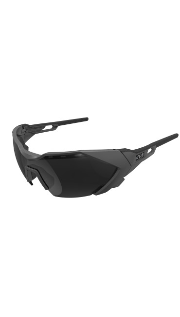 Type-E | Grey Frame | Smoke Lens