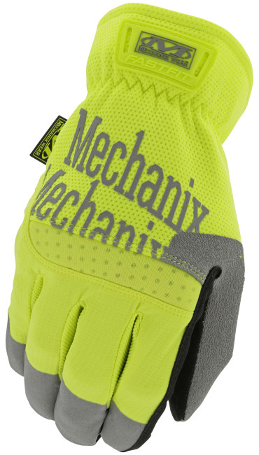 Hi-Viz FastFit&reg;