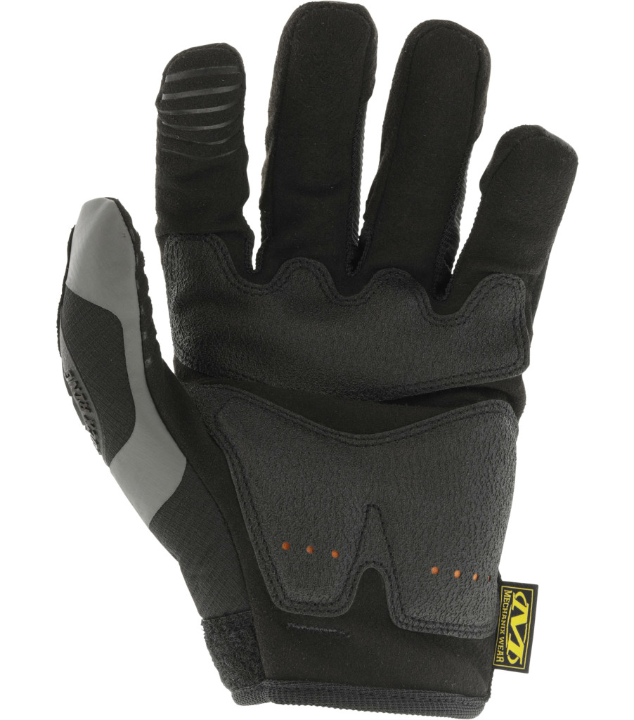 M-Pact&reg; - Black, Black/Grey, large image number 1