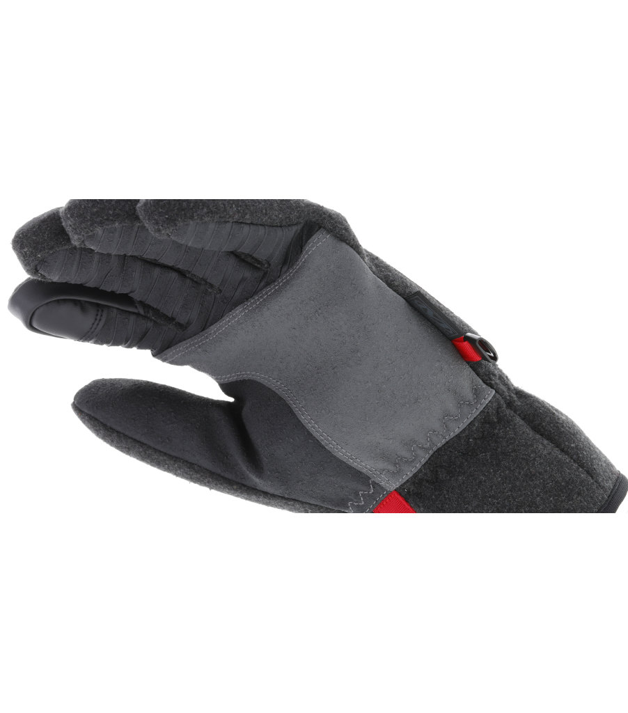 Coldwork&trade; WindShell, Grey/Black, large image number 6