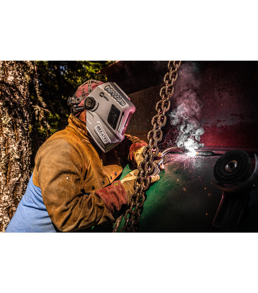 Flux - Torch Welding Series, Tan, large image number 7