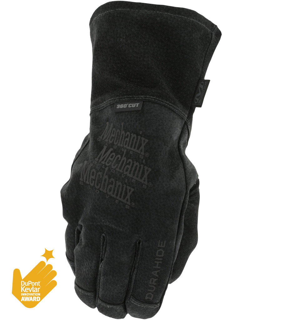 Regulator - Torch Welding Series, Black, large image number 4