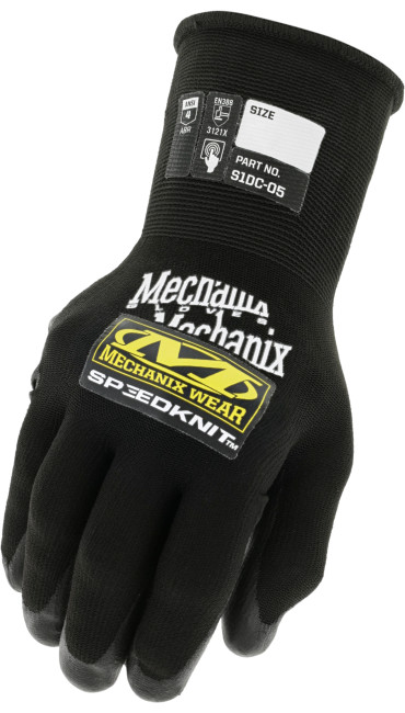 SpeedKnit&trade; S1DC05