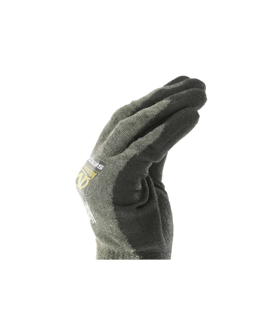 SpeedKnit&trade; S2CC06, Green, large image number 3