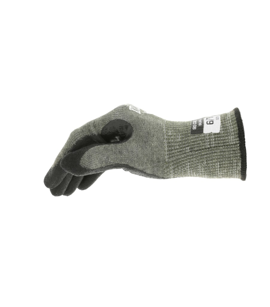 SpeedKnit&trade; S2CC06, Green, large image number 4
