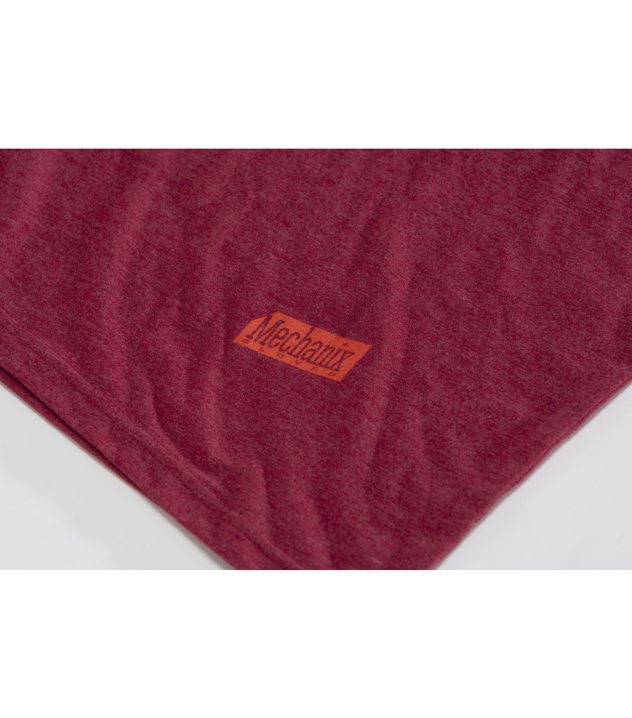 FastFit T-Shirt Cardinal, Red, large image number 2