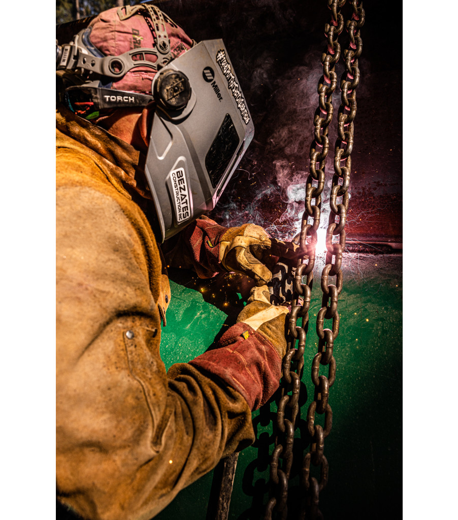 Flux - Torch Welding Series, Tan, large image number 6