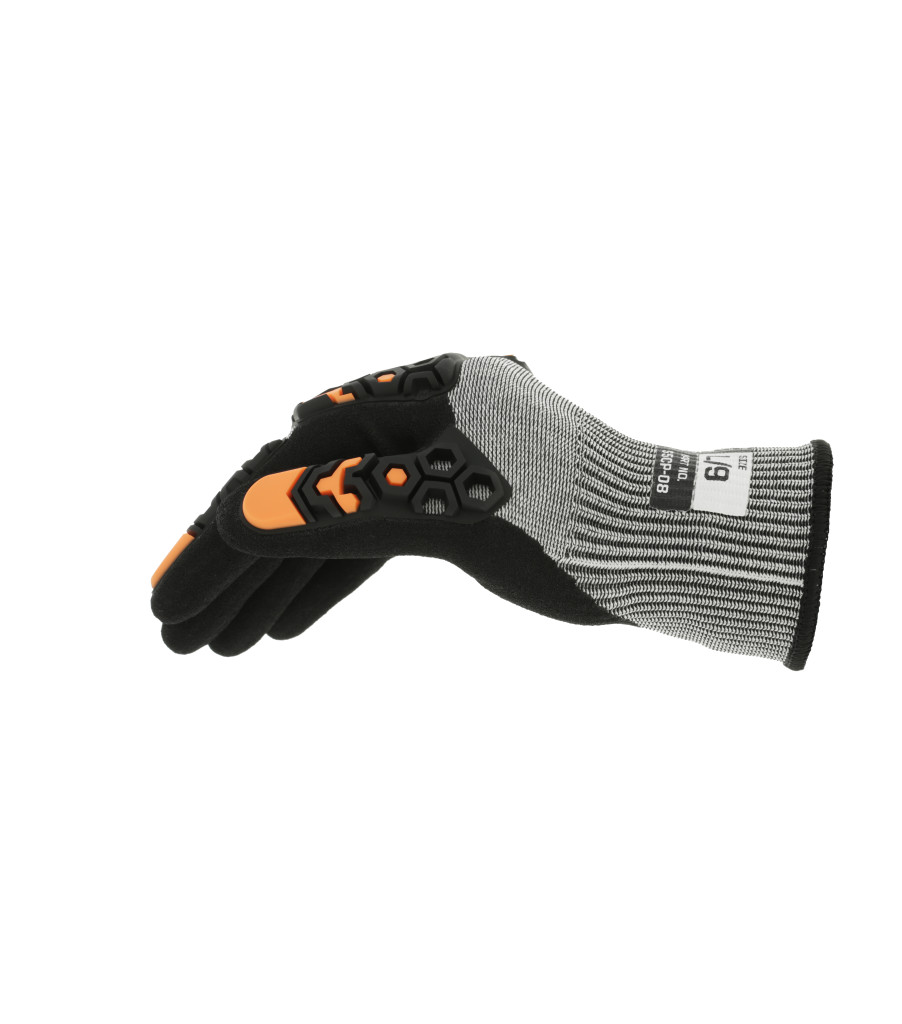 SpeedKnit&trade; M-Pact&reg; S5CP08, Grey, large image number 3