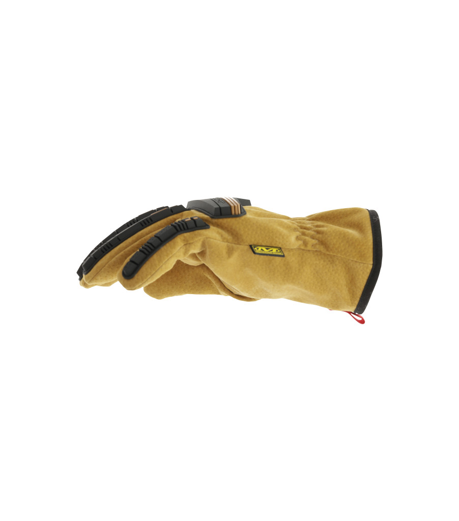 Coldwork&trade; Leather M-Pact&reg; Driver E5-360, Tan/Black, large image number 5