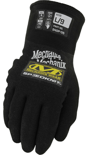 SpeedKnit&trade; Thermal S4DP05