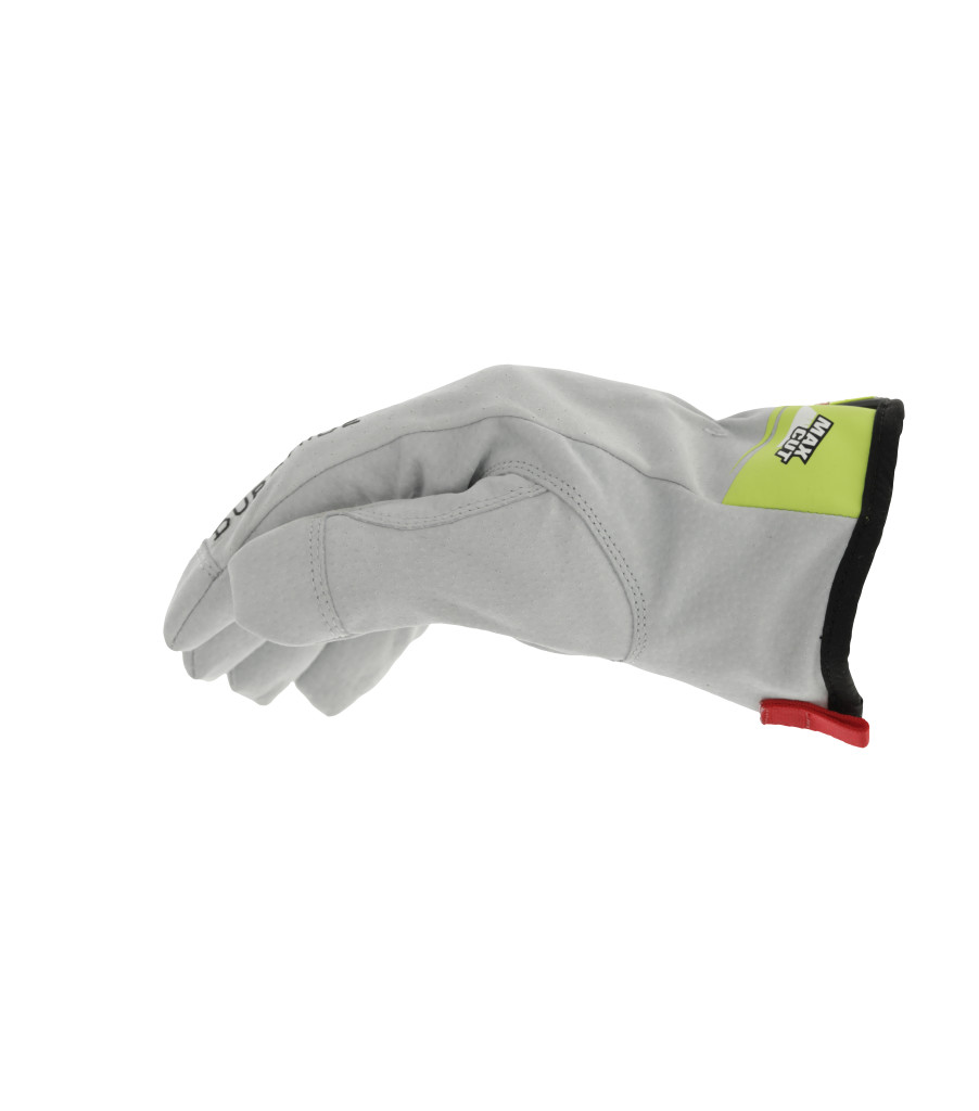Max Cut&trade; Leather Utility F9-360, White, large image number 2