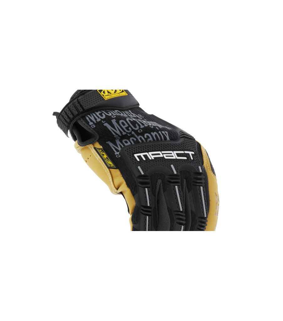 Material4X&reg; M-Pact&reg;, Black, large image number 2