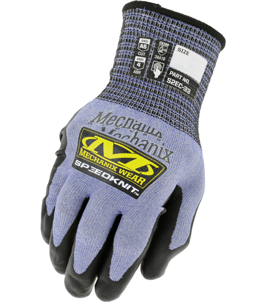 SpeedKnit&trade; S2EC33, Light Blue, large image number 0
