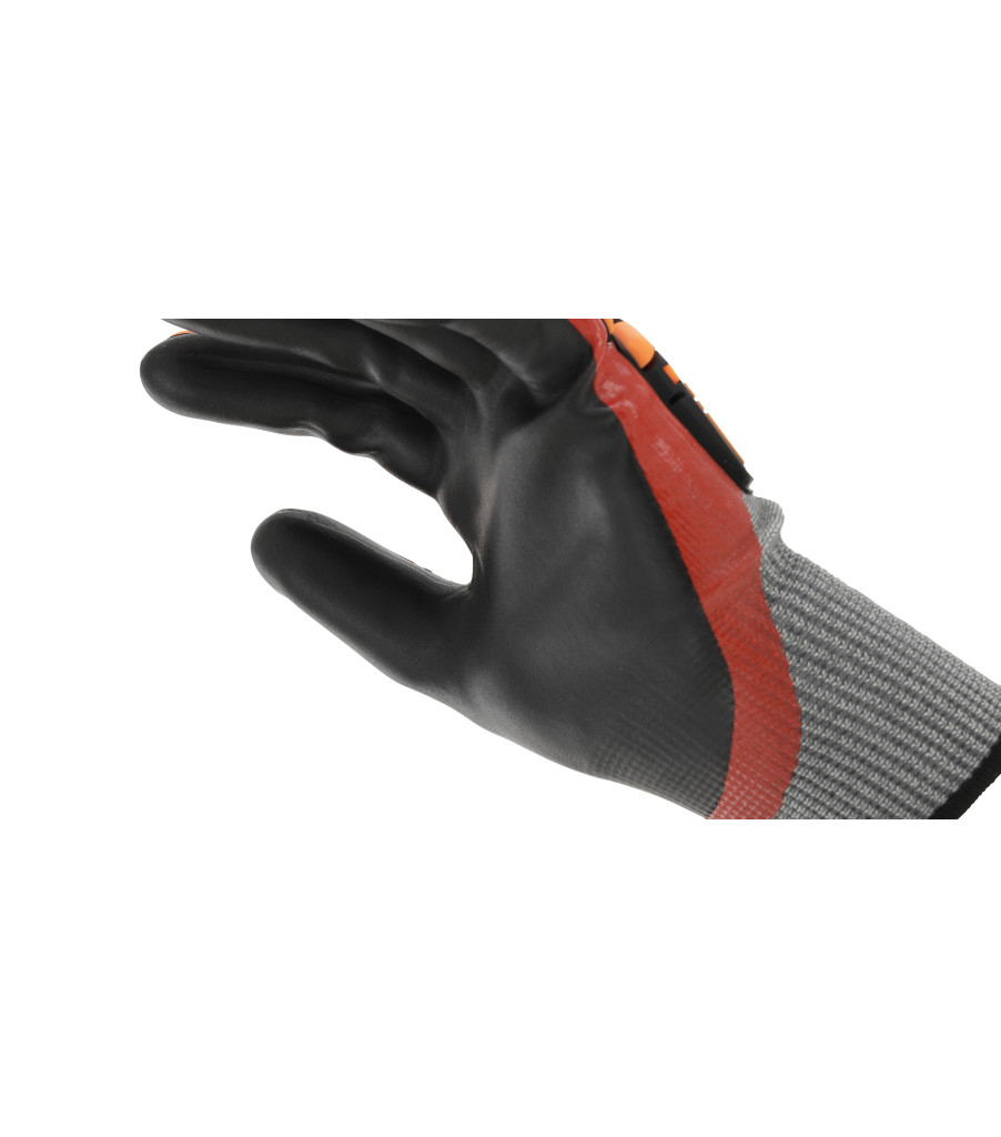SpeedKnit&trade;  M-Pact&reg; S77DQ58, Red, large image number 5