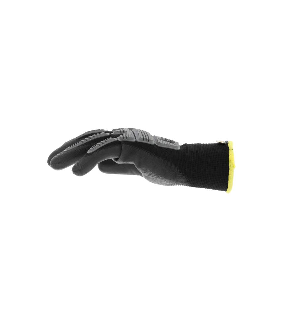 SpeedKnit&trade; Impact, Black, large image number 5