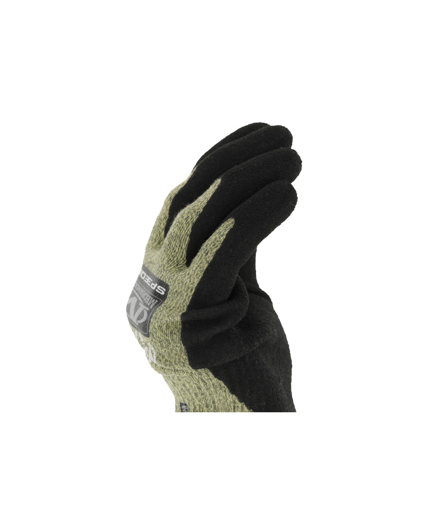 SpeedKnit&trade; S35CJ06, Green, large image number 3
