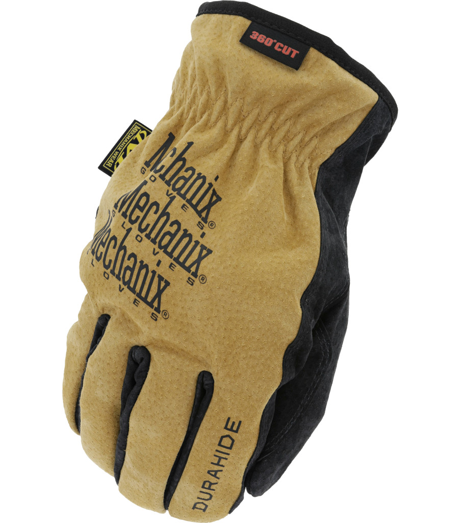 Leather Driver E5-360, Black/Tan, large image number 0