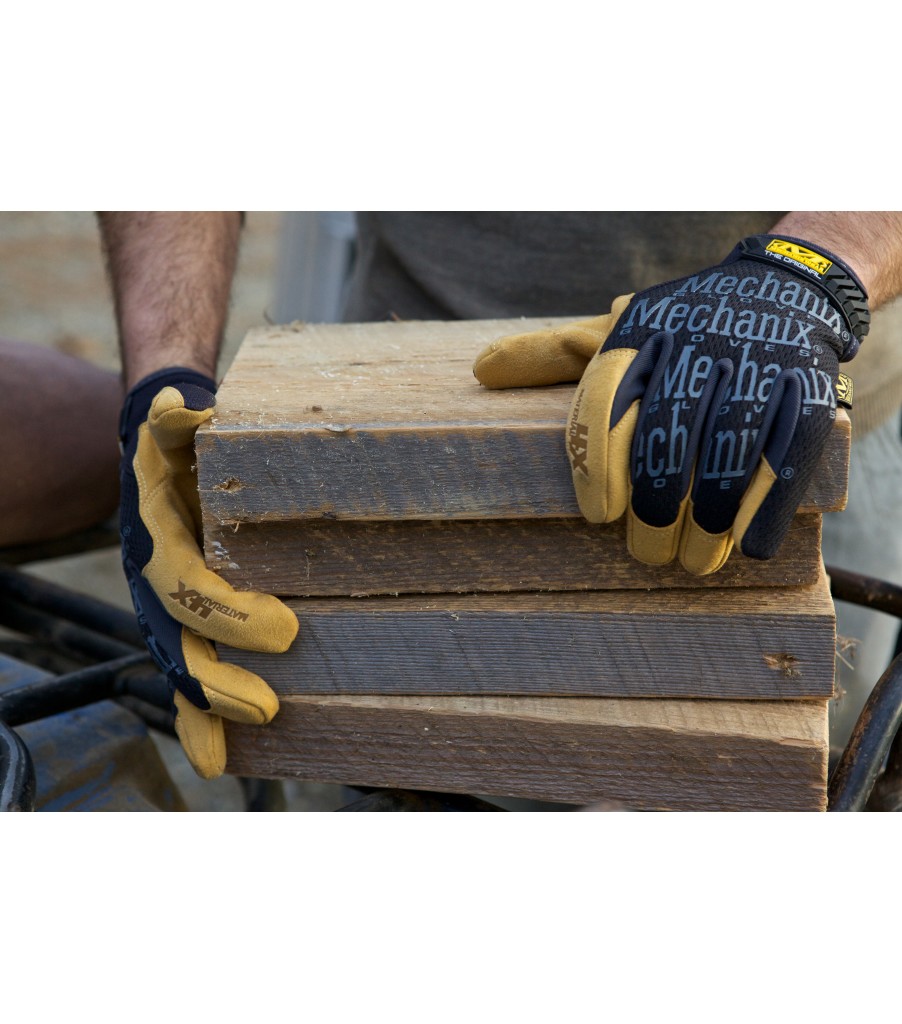 The Original&reg; Material4X&reg;, Black, large image number 8